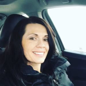 Meet your Posher, Bethany